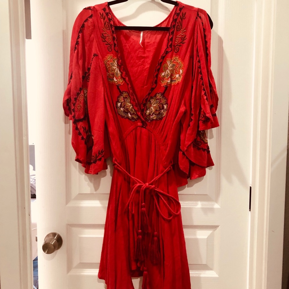 Free people Dress